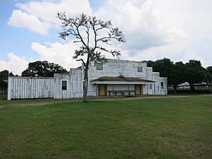 Nada TX Community Center
