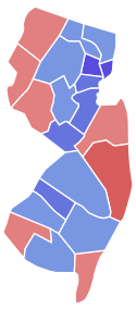 New Jersey Senate Election Results by County, 2020.svg