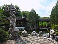 New York Chinese Scholar's Garden