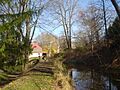 NewlinMillRace