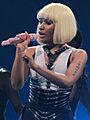 Nicki Minaj Femme 2011