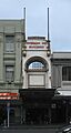 Norman Ng building, K Rd