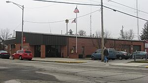 North Baltimore Town Hall