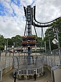 OblivionAltonTowers