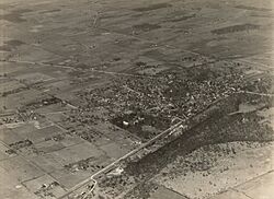 Ohio - Urbana through Yellow Springs - NARA - 68147012 (cropped)