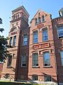 Old Westbrook High School, Westbrook ME