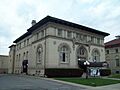 Olean Public Library Apr 10