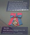 Order of Merit Dorothy Hodgkin