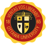 Ottawa University seal.svg
