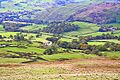 Over Staveley - geograph.org.uk - 2111910