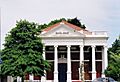 Oxford Terrace Baptist Church, 2008