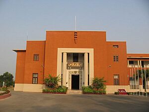PAF Public School Sargodha HQ 2003