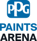 PPG Paints Arena logo