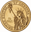 PR USA gold medal