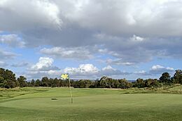 Patawalonga Golf Course at West Beach Parks 2