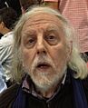 Philippe Honoré, dessinateur de Charlie Hebdo (crop)