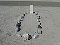 Phoenix-Pioneer Military and Memorial Park-1850- William Augustus Hancock