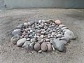 Phoenix-Pueblo Grande Ruin-Hohokam Oven