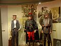 Photo from Memorial Museum Passchendaele