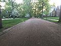 Portland Place, St Louis
