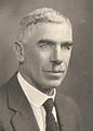 Portrait of Charles Ernest Culley (cropped)