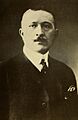 Portrait of Jean Raphaël Adrien René Viviani