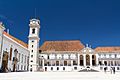 Portugal 120716 Coimbra University 07