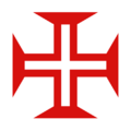 Portuguese Discoveries and Empire Flag