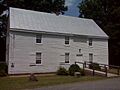 Providence Church 2