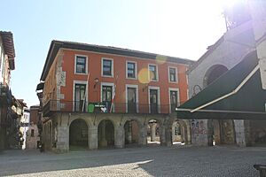 RI-51-0001486 Casa Consistorial de Cestona.