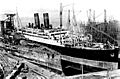RMS Andania (I)