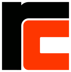 Regnecentralen logo