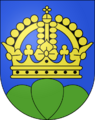 Riggisberg-coat of arms