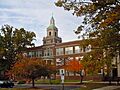 Rittenhouse School Norristown Montco PA