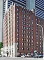 RobertsonHotelNashville