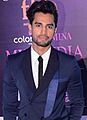 Rohit Khandelwal at Femina Miss India 2018 cropped