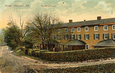 RoseValleyPa.GuestHousec.1904pc