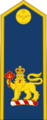 Royal Canadian Air Force (Commander-in-Chief of the Canadian Armed Forces)
