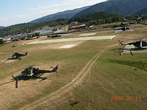 Russian Military Base in Java 02
