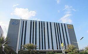 STI College - Pasay City