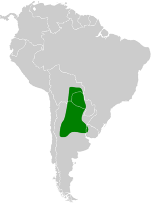 Saltatricula multicolor map.svg