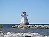 Saugeen River Range Front Lighthouse - Ontario.jpg