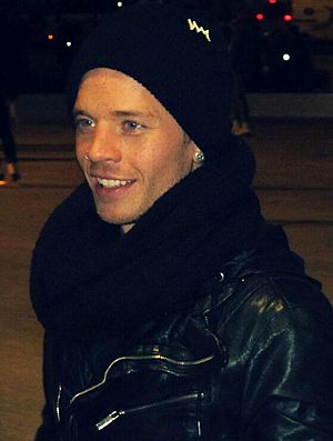 Sauli Koskinen in Helsinki, fall 2013.jpg