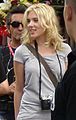 Scarlett Johansson (cropped)