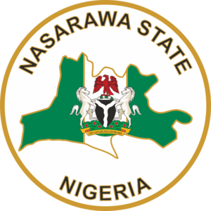 Seal of Nasarawa State