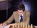 Sergei Karjakin