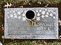 Shabazz Gravesite