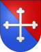Coat of arms of Signy-Avenex