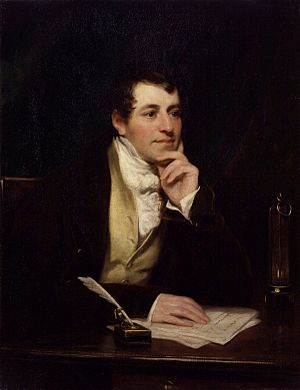 Sir Humphry Davy, Bt by Thomas Phillips.jpg