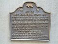 Site of the first California State fair (taken on 27Aug2012 13hrs55mins0secs)
